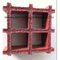 World Best Selling Products FRP Grating, Fiberglass Grating, Pultruded, Molded.